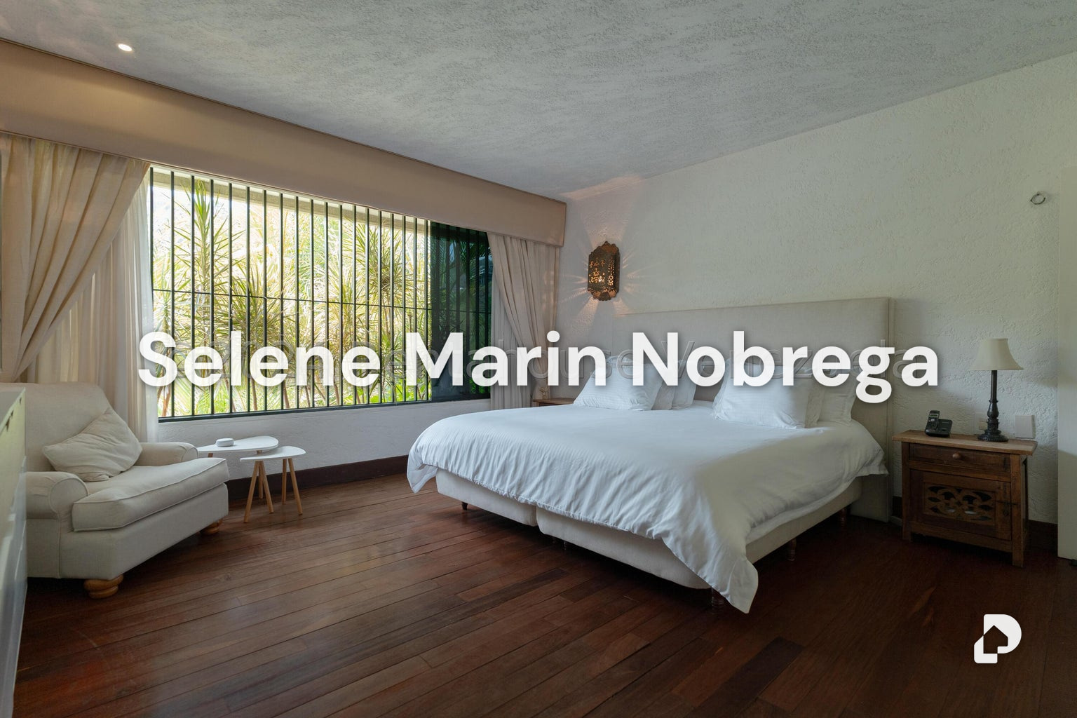 Apartamento en Colinas del Tamanaco, Caracas – 24