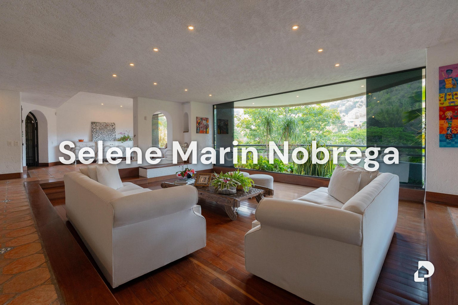 Apartamento en Colinas del Tamanaco, Caracas – 10