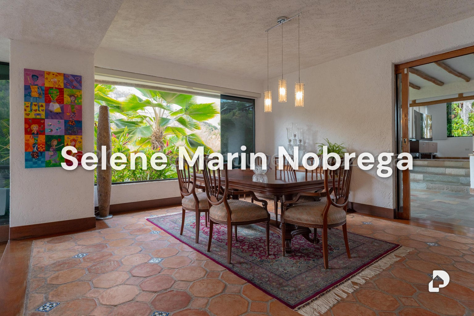 Apartamento en Colinas del Tamanaco, Caracas – 12