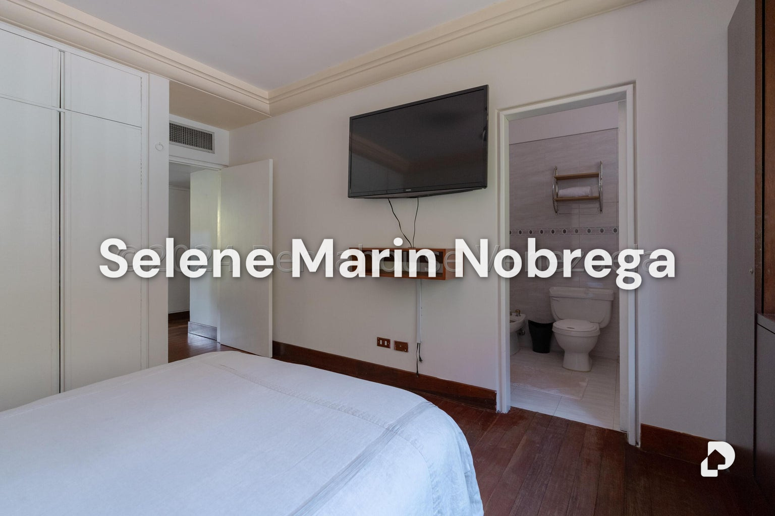Apartamento en Colinas del Tamanaco, Caracas – 30
