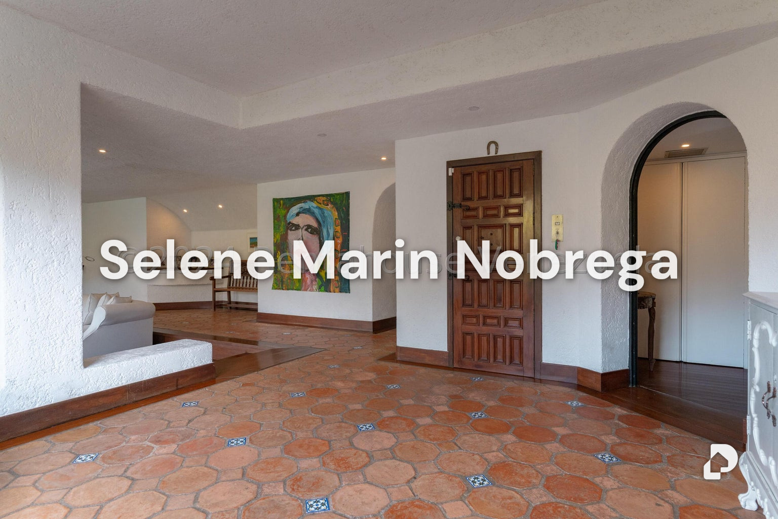 Apartamento en Colinas del Tamanaco, Caracas – 5