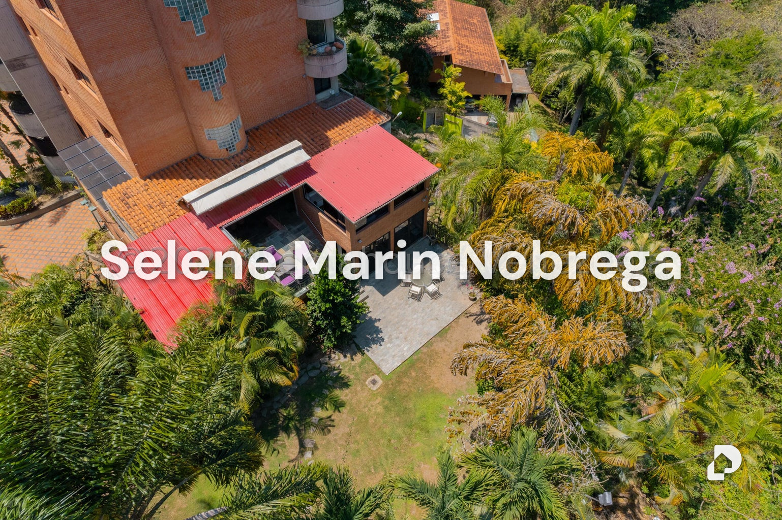 Apartamento en Colinas del Tamanaco, Caracas – 4