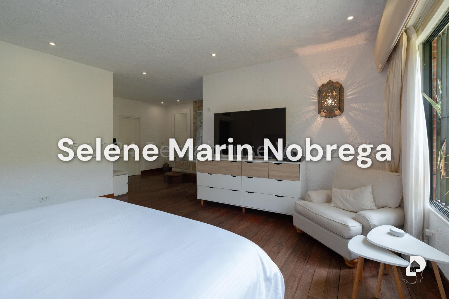 Apartamento en Colinas del Tamanaco, Caracas – 25