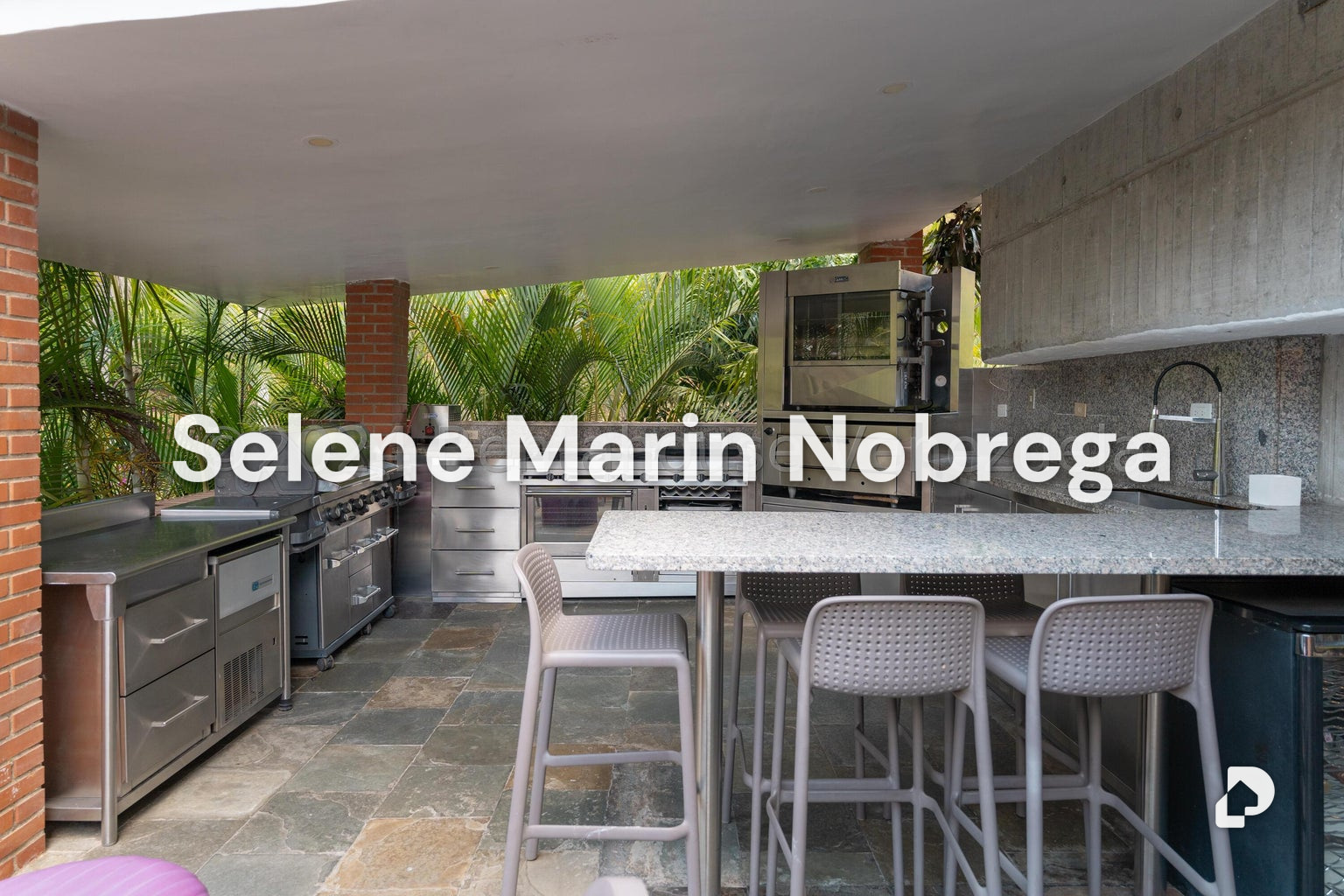 Apartamento en Colinas del Tamanaco, Caracas – 18