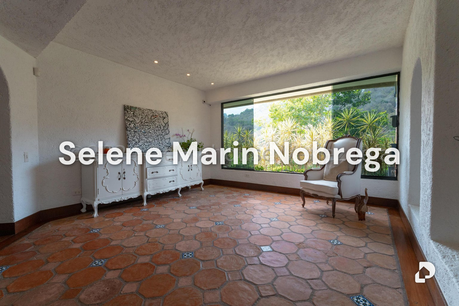 Apartamento en Colinas del Tamanaco, Caracas – 11