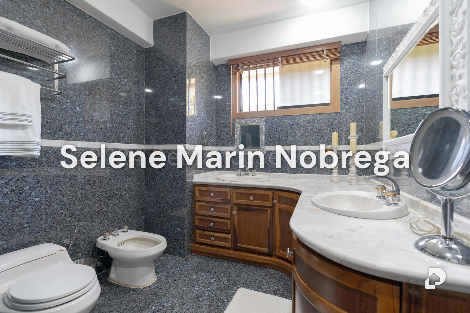 Apartamento en Colinas del Tamanaco, Caracas – 28