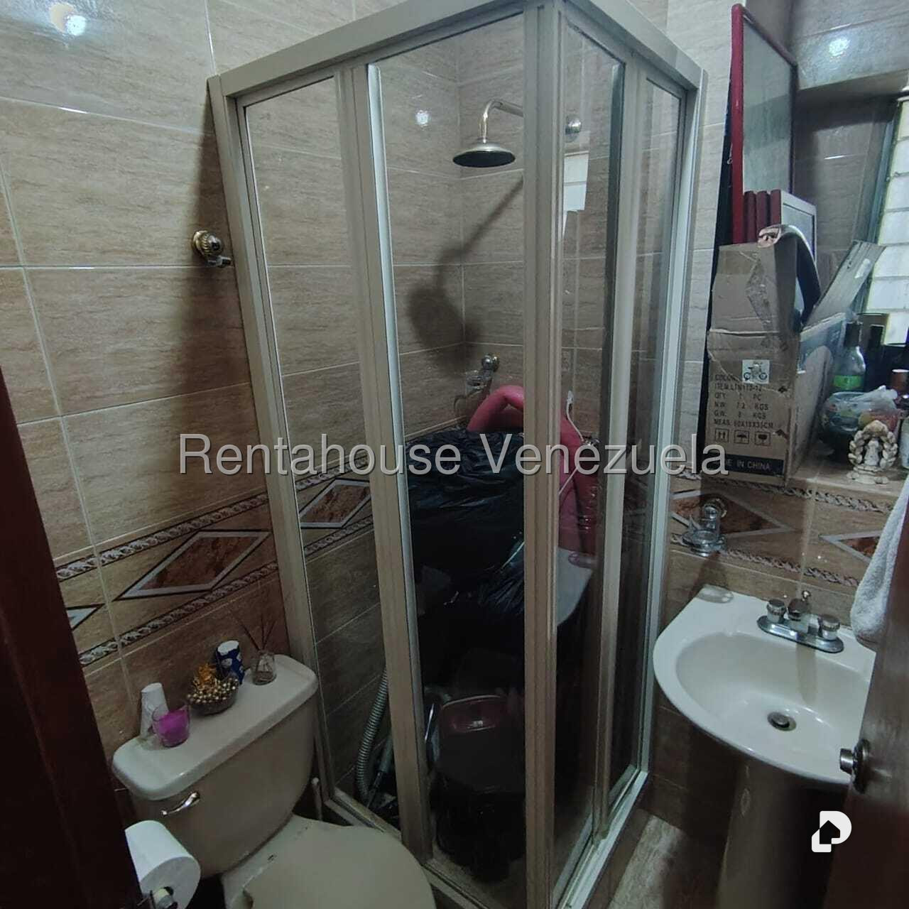 Apartamento en Santa Mónica, Caracas – 25