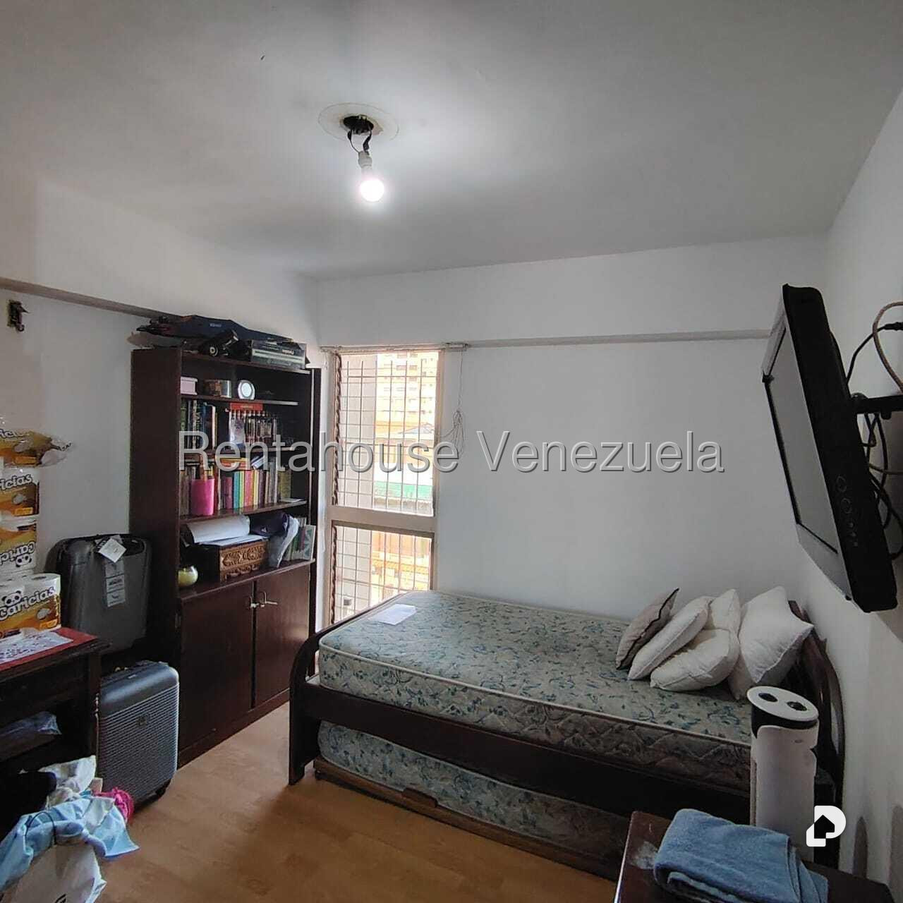 Apartamento en Santa Mónica, Caracas – 22