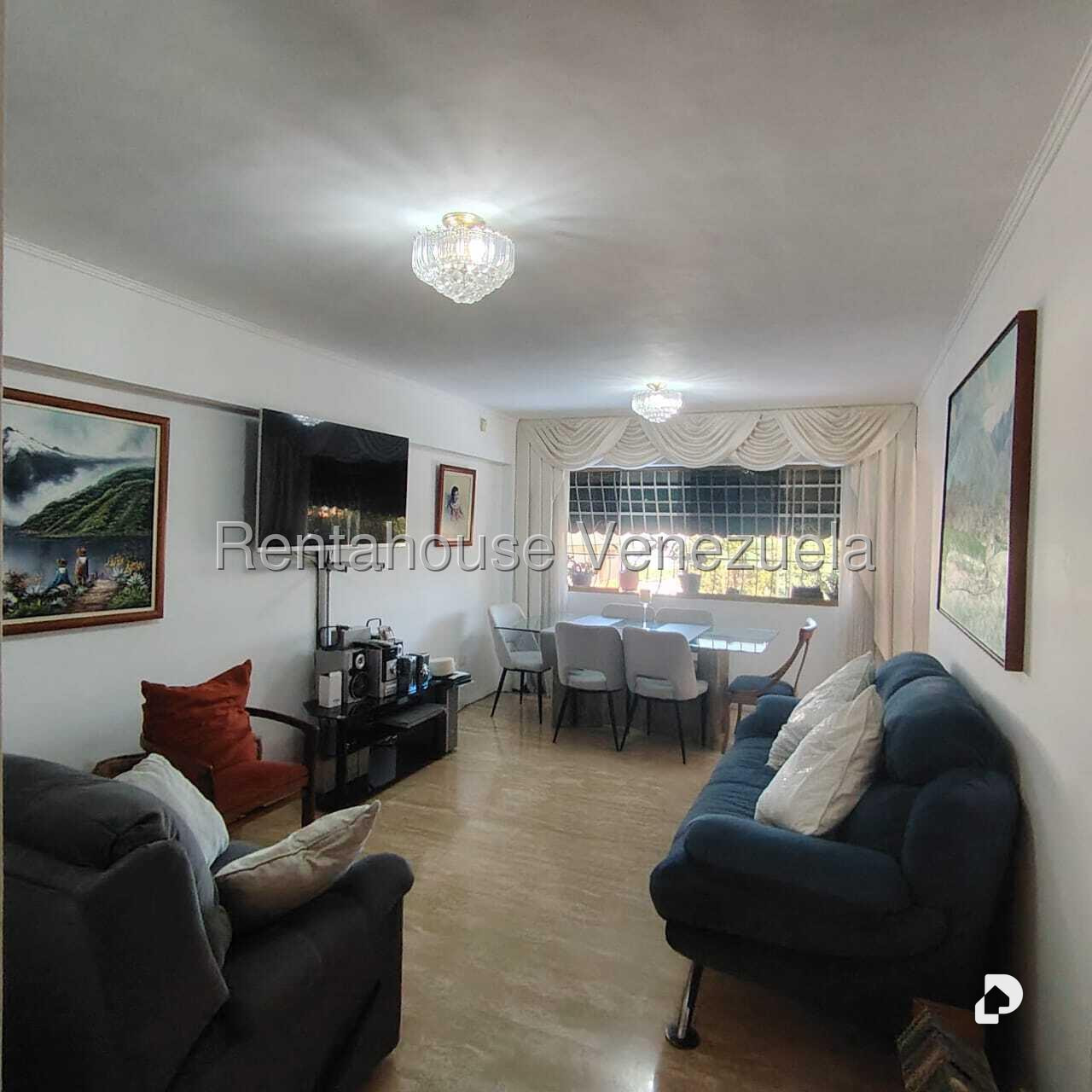 Apartamento en Santa Mónica, Caracas – 6