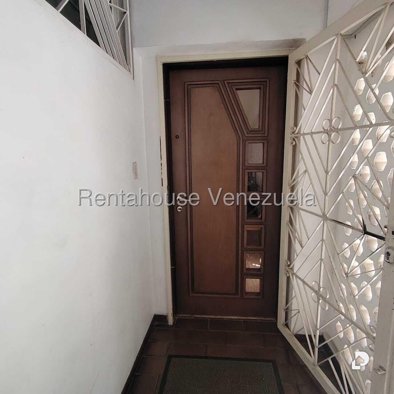 Apartamento en Santa Mónica, Caracas – 29
