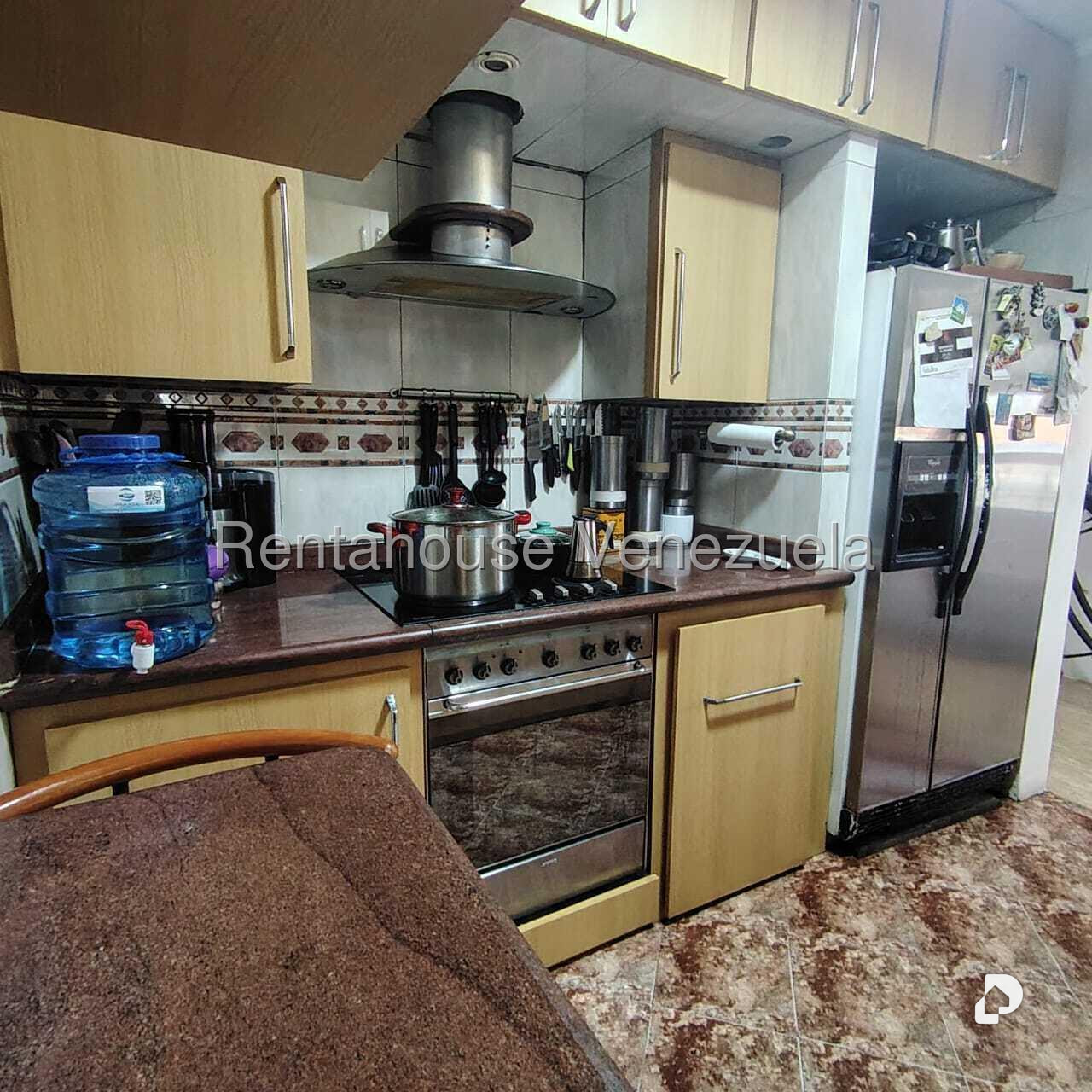 Apartamento en Santa Mónica, Caracas – 8