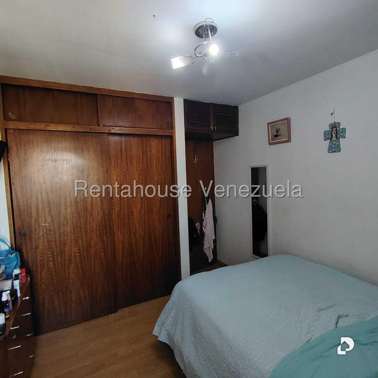 Apartamento en Santa Mónica, Caracas – 21