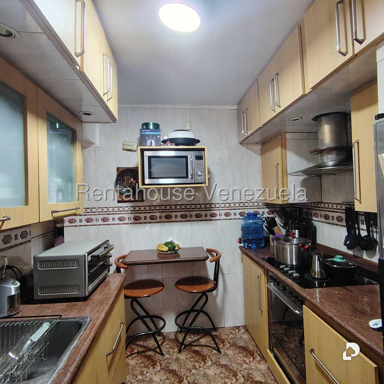 Apartamento en Santa Mónica, Caracas – 10