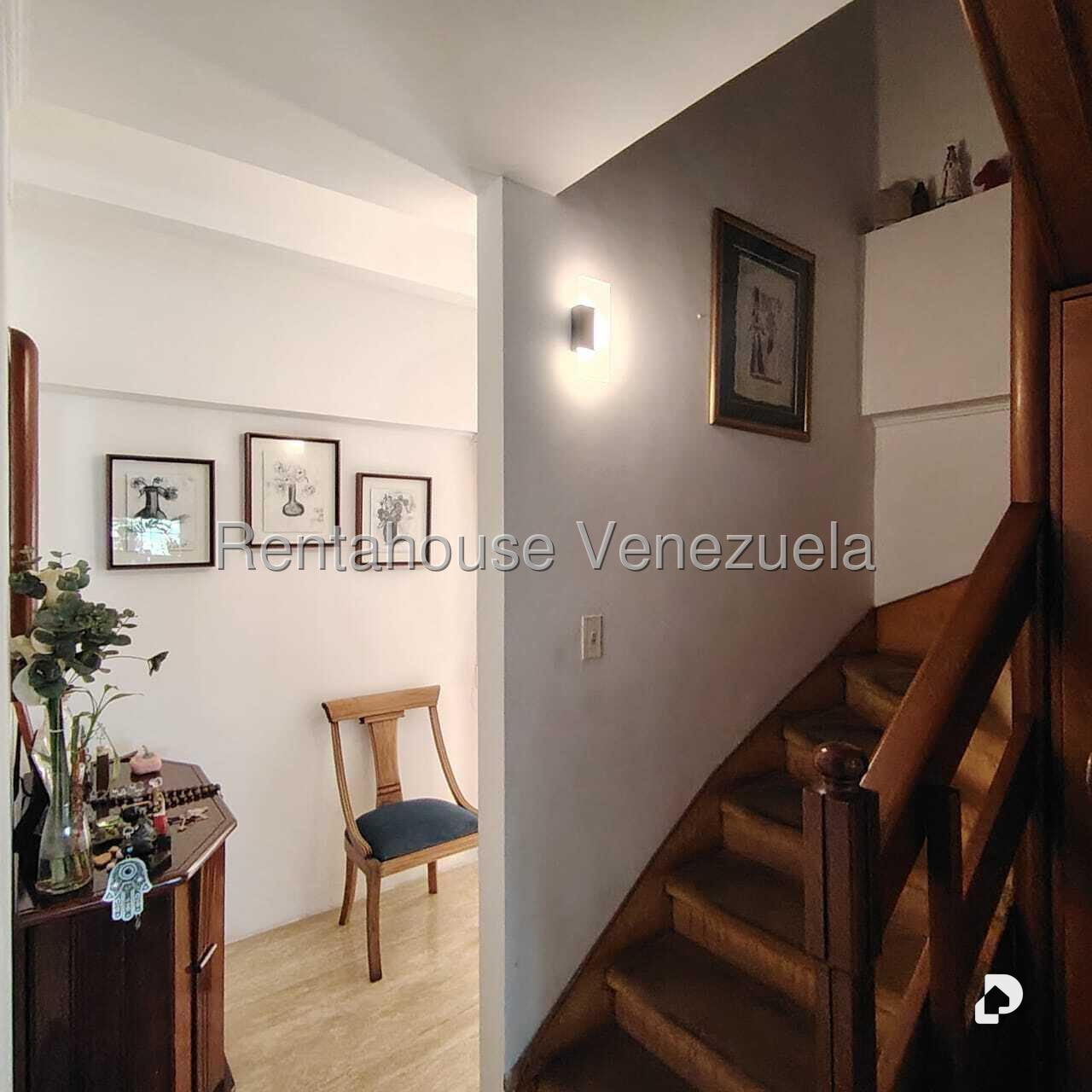 Apartamento en Santa Mónica, Caracas – 17