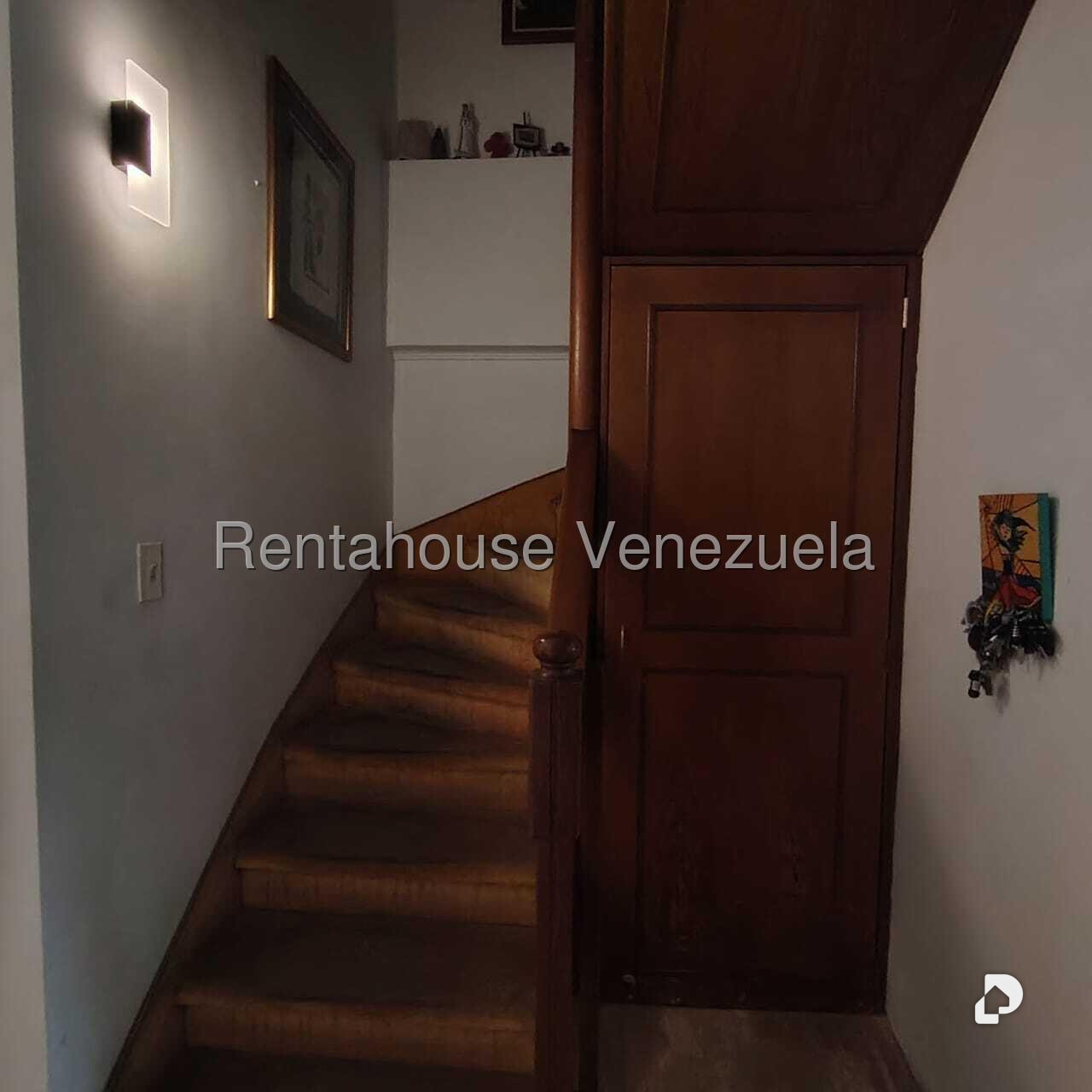 Apartamento en Santa Mónica, Caracas – 16