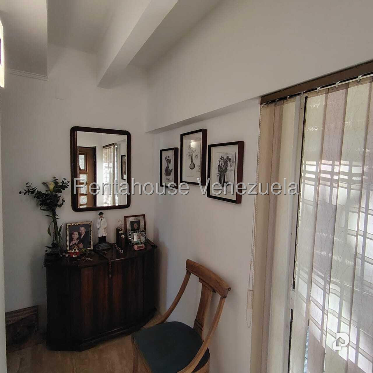 Apartamento en Santa Mónica, Caracas – 26