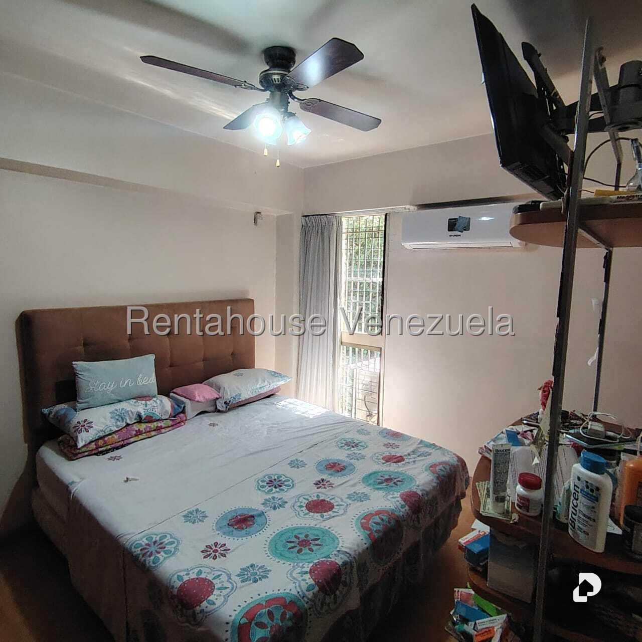 Apartamento en Santa Mónica, Caracas – 19