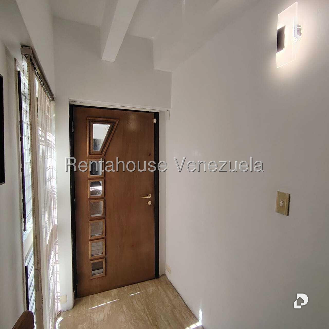 Apartamento en Santa Mónica, Caracas – 28