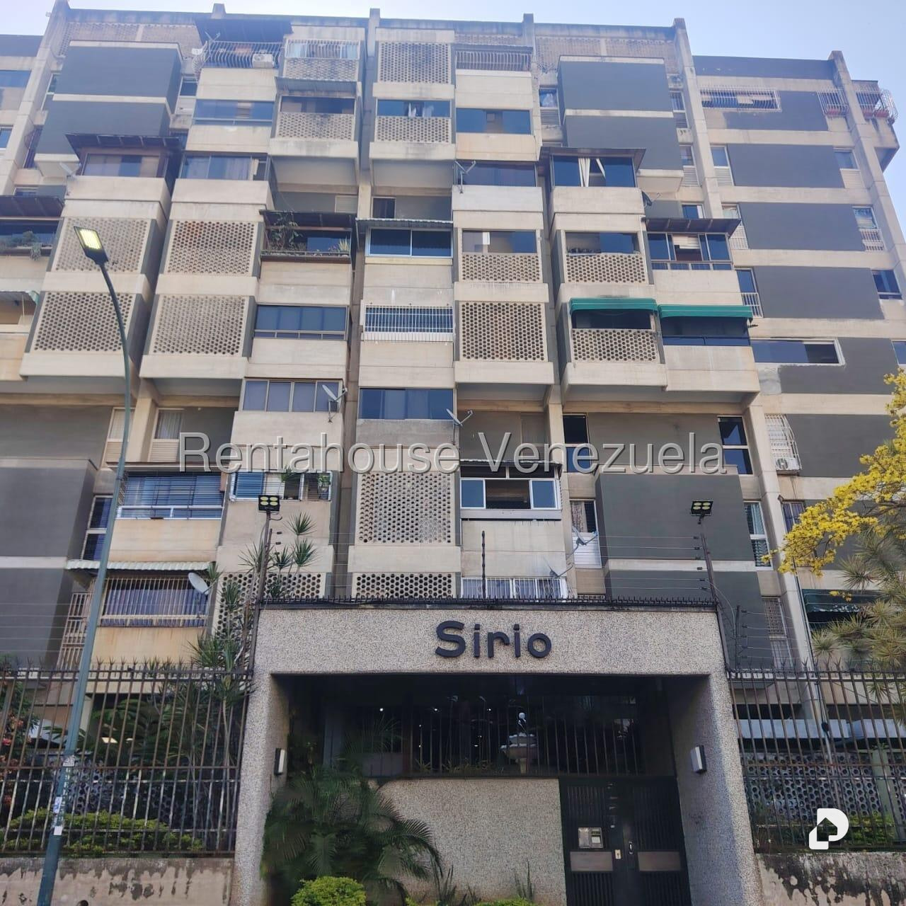 Apartamento en Santa Mónica, Caracas – 30