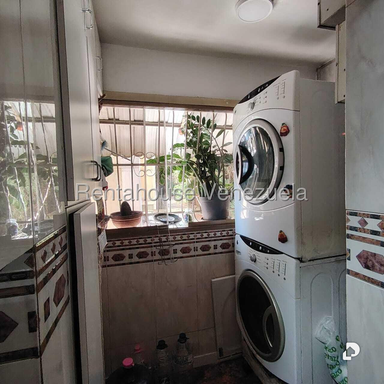 Apartamento en Santa Mónica, Caracas – 14