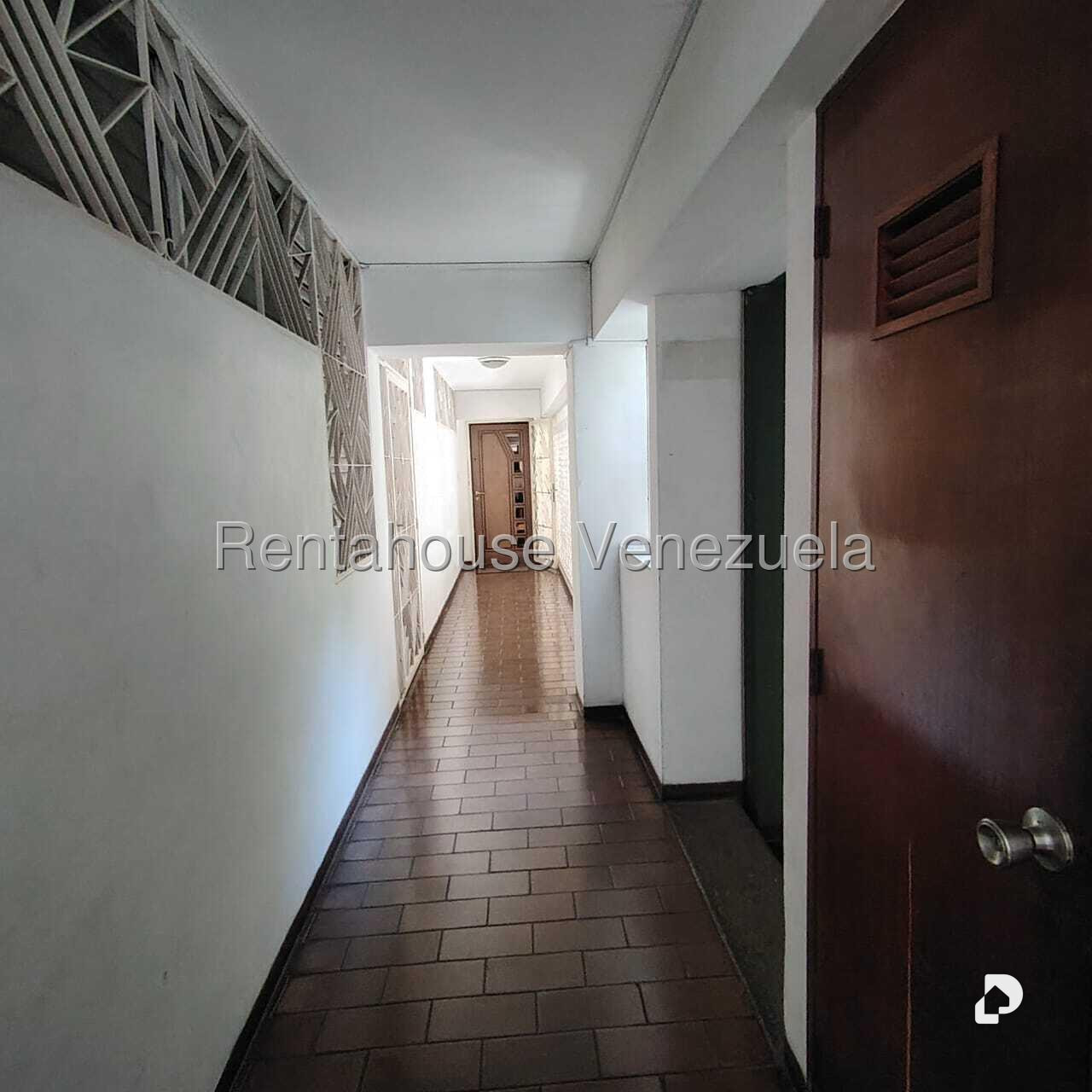 Apartamento en Santa Mónica, Caracas – 27