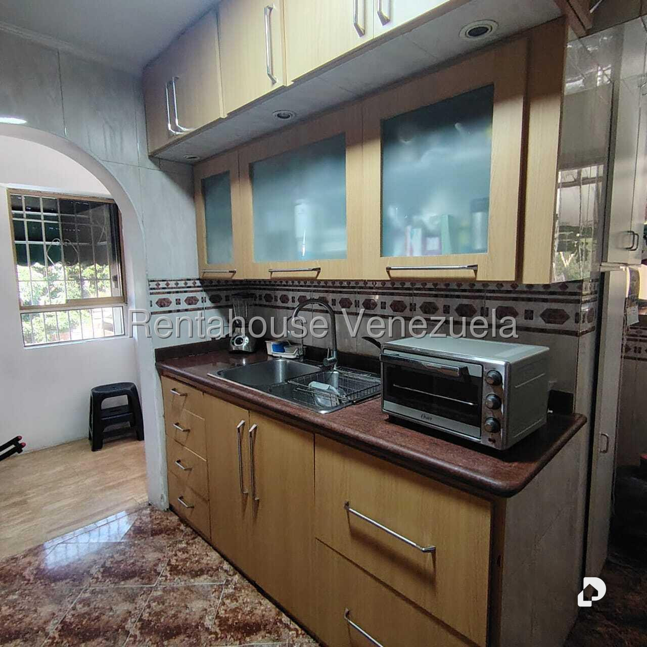 Apartamento en Santa Mónica, Caracas – 9