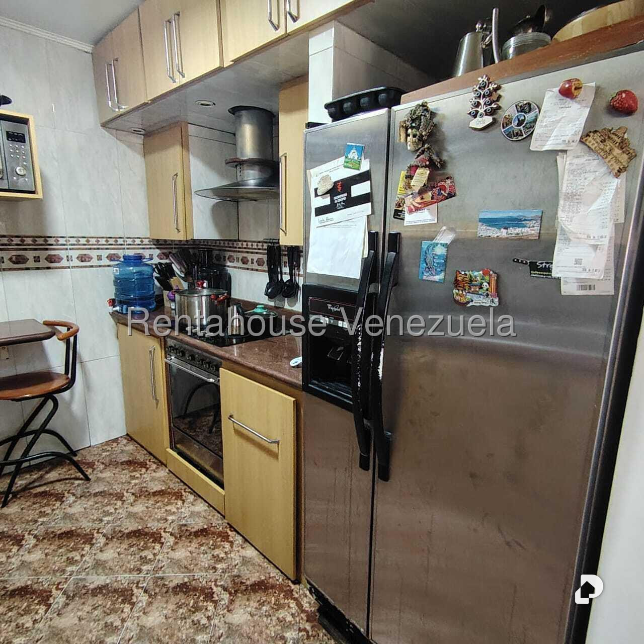 Apartamento en Santa Mónica, Caracas – 11