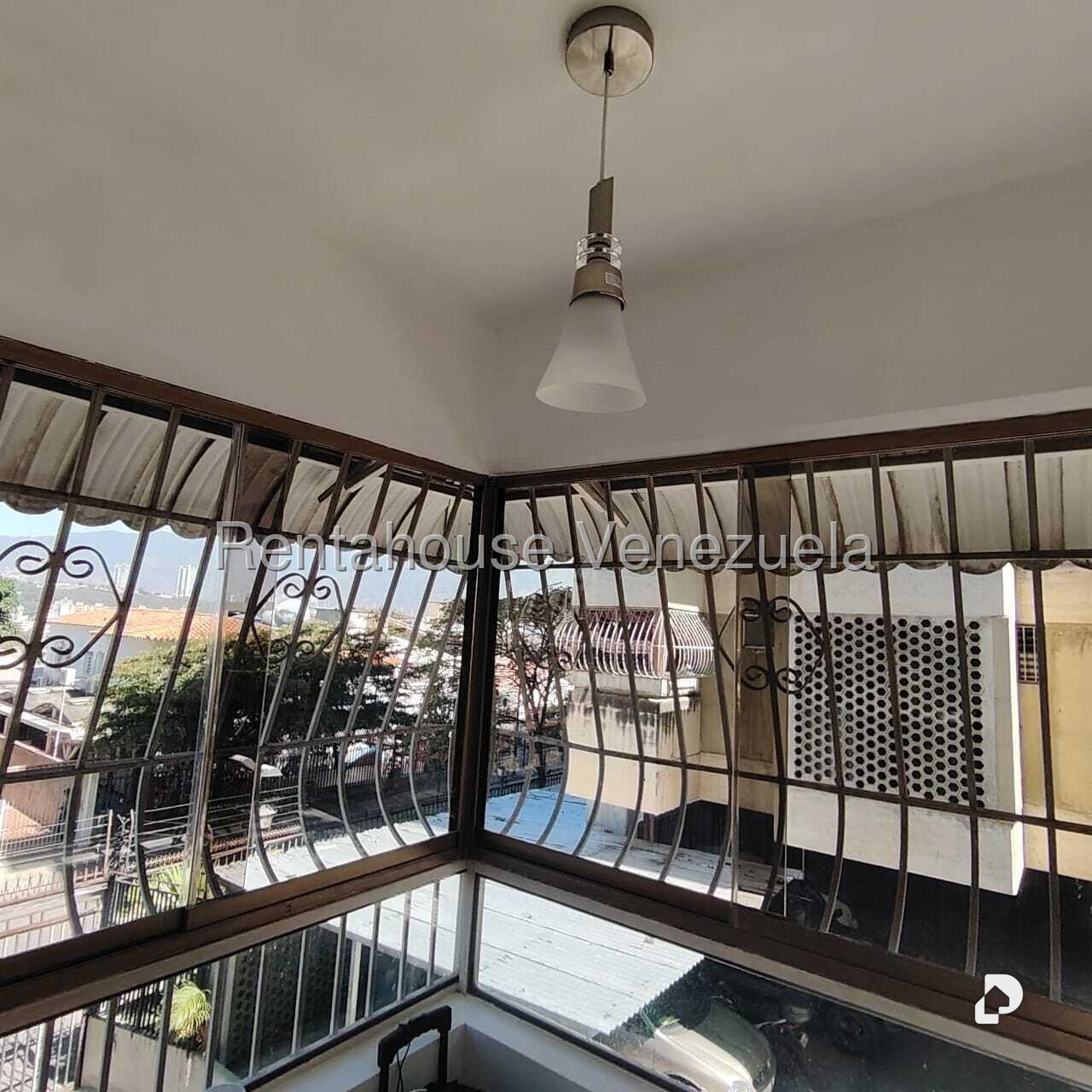 Apartamento en Santa Mónica, Caracas – 13