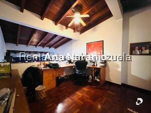 House in Prados del Este, Caracas – 29