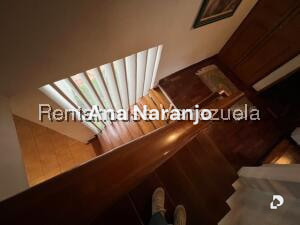 House in Prados del Este, Caracas – 22