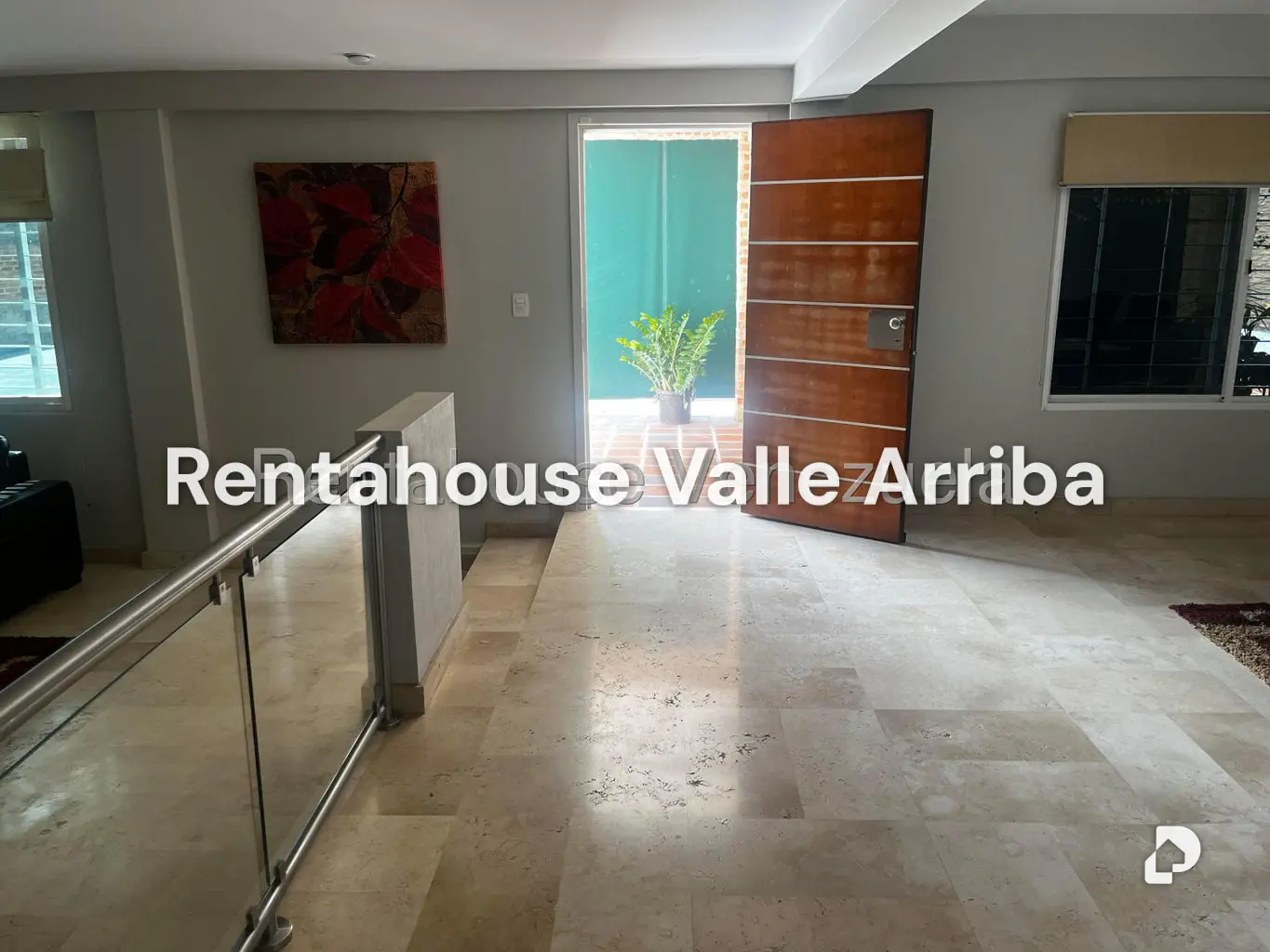 Casa en Oripoto, Caracas – 15