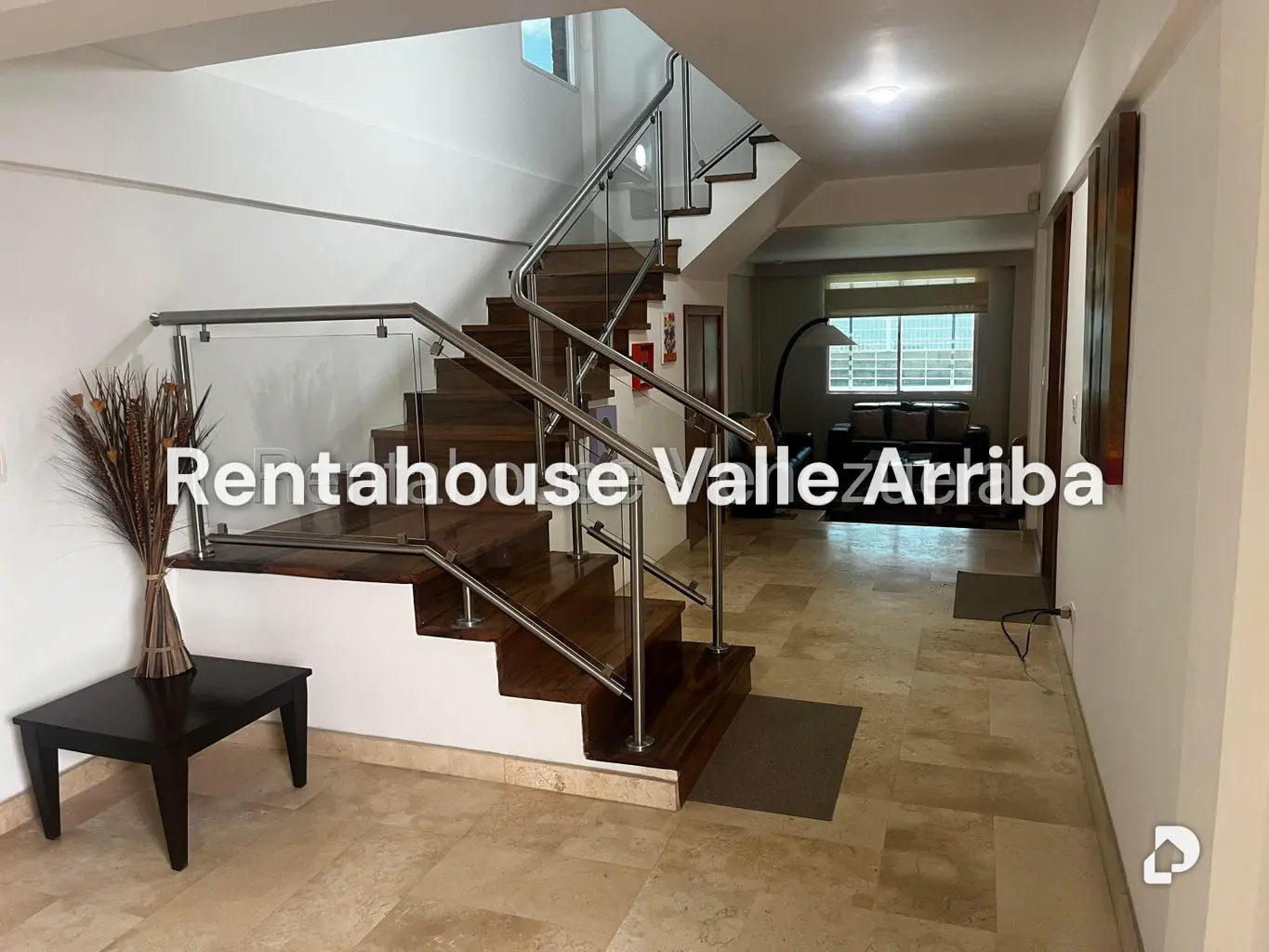 Casa en Oripoto, Caracas – 7