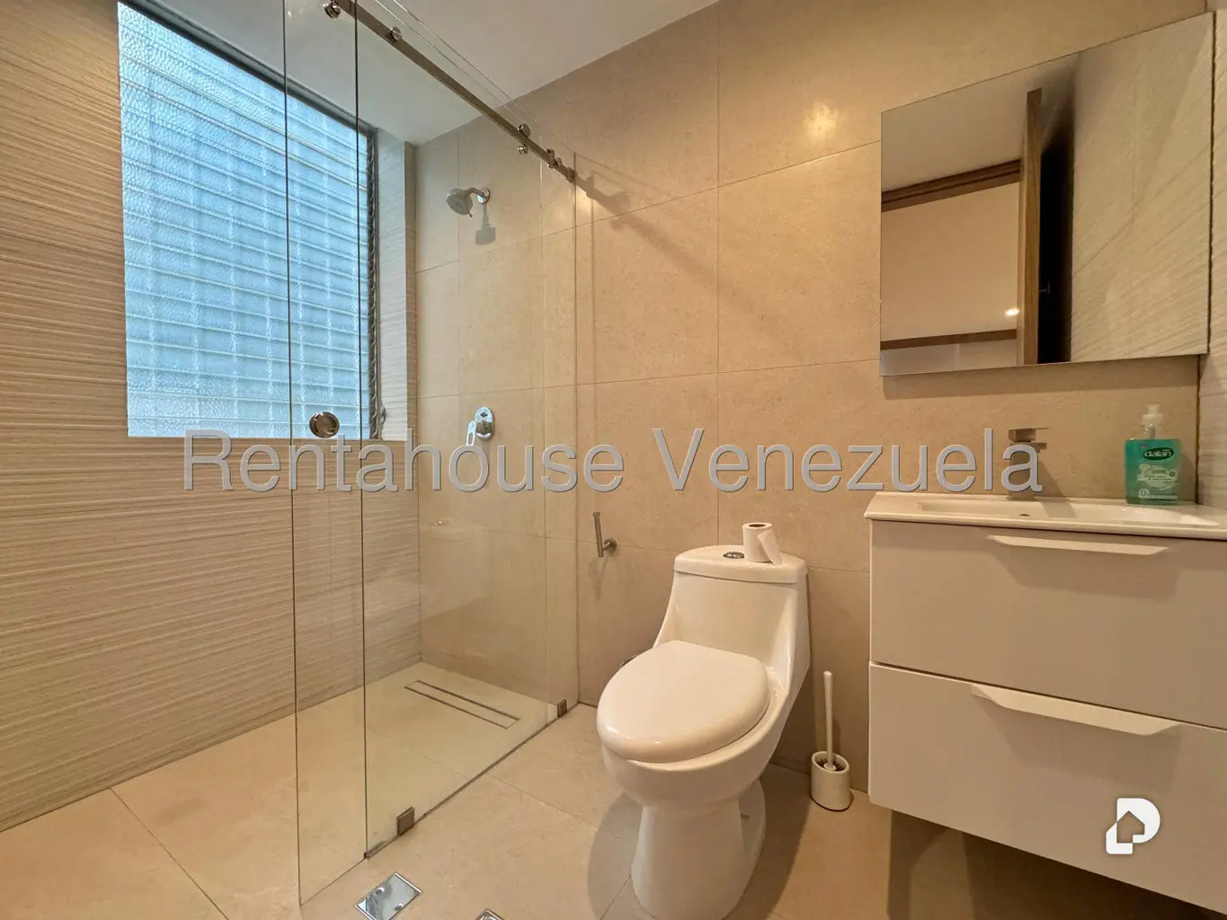 Apartamento en Altamira, Caracas