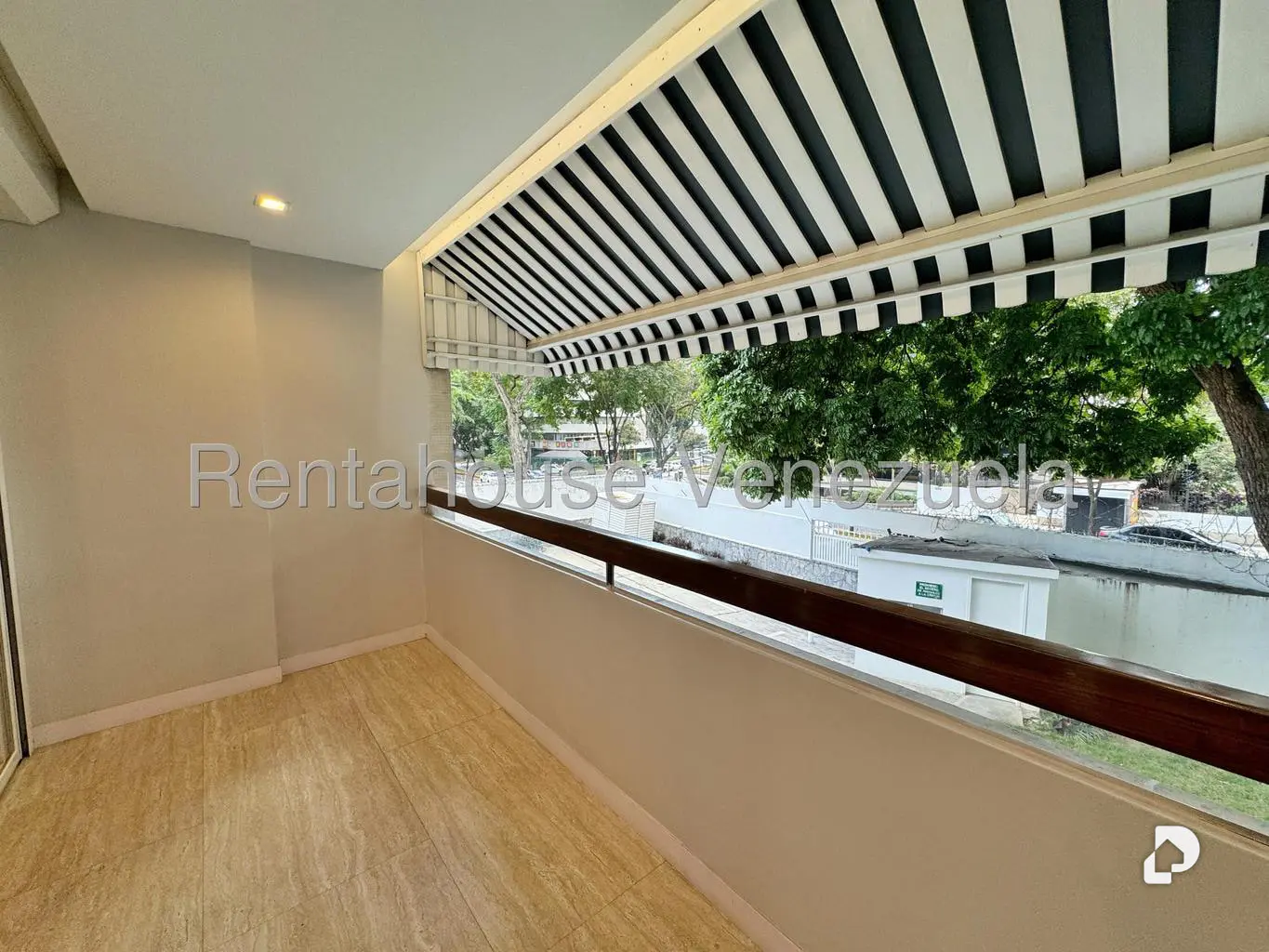 Apartamento en Altamira, Caracas
