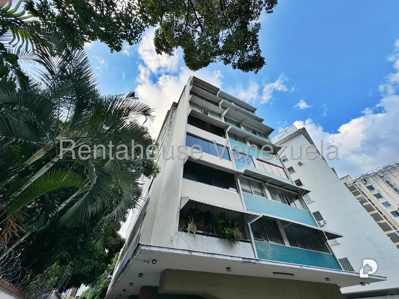 Apartamento en Altamira, Caracas