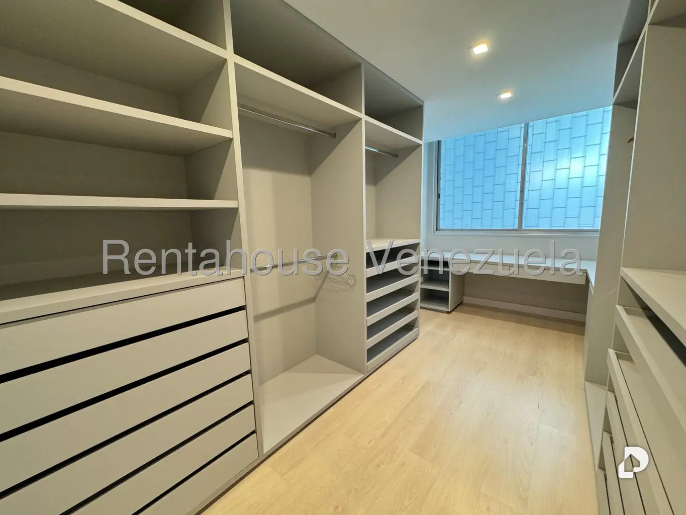 Apartamento en Altamira, Caracas