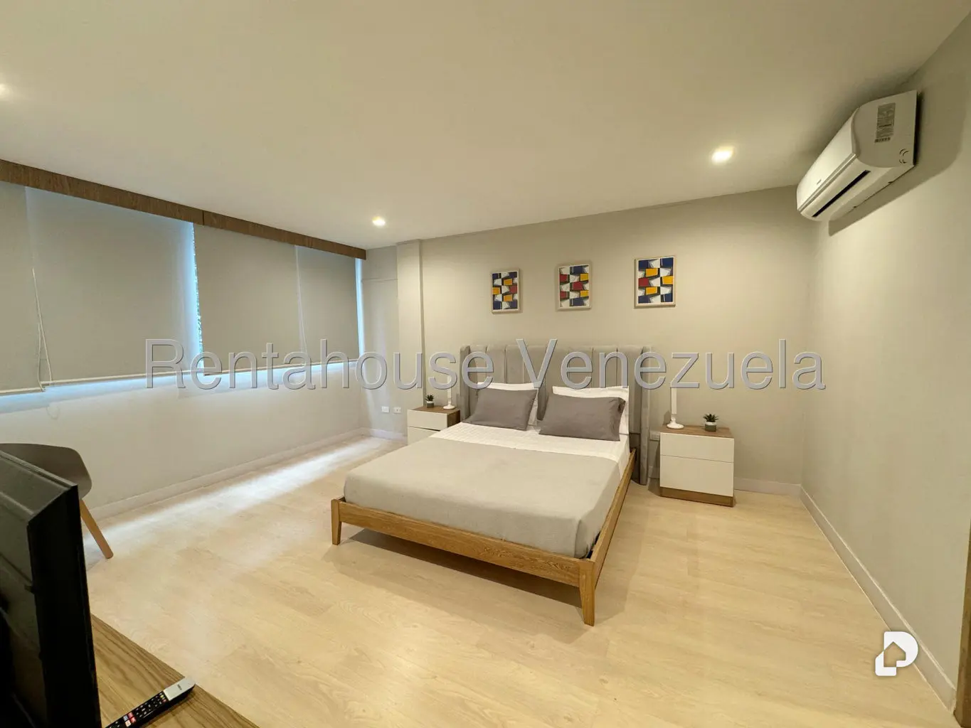 Apartamento en Altamira, Caracas