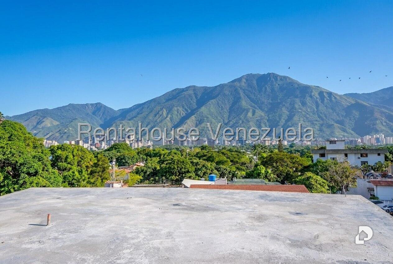 Local comercial en Chuao, Caracas