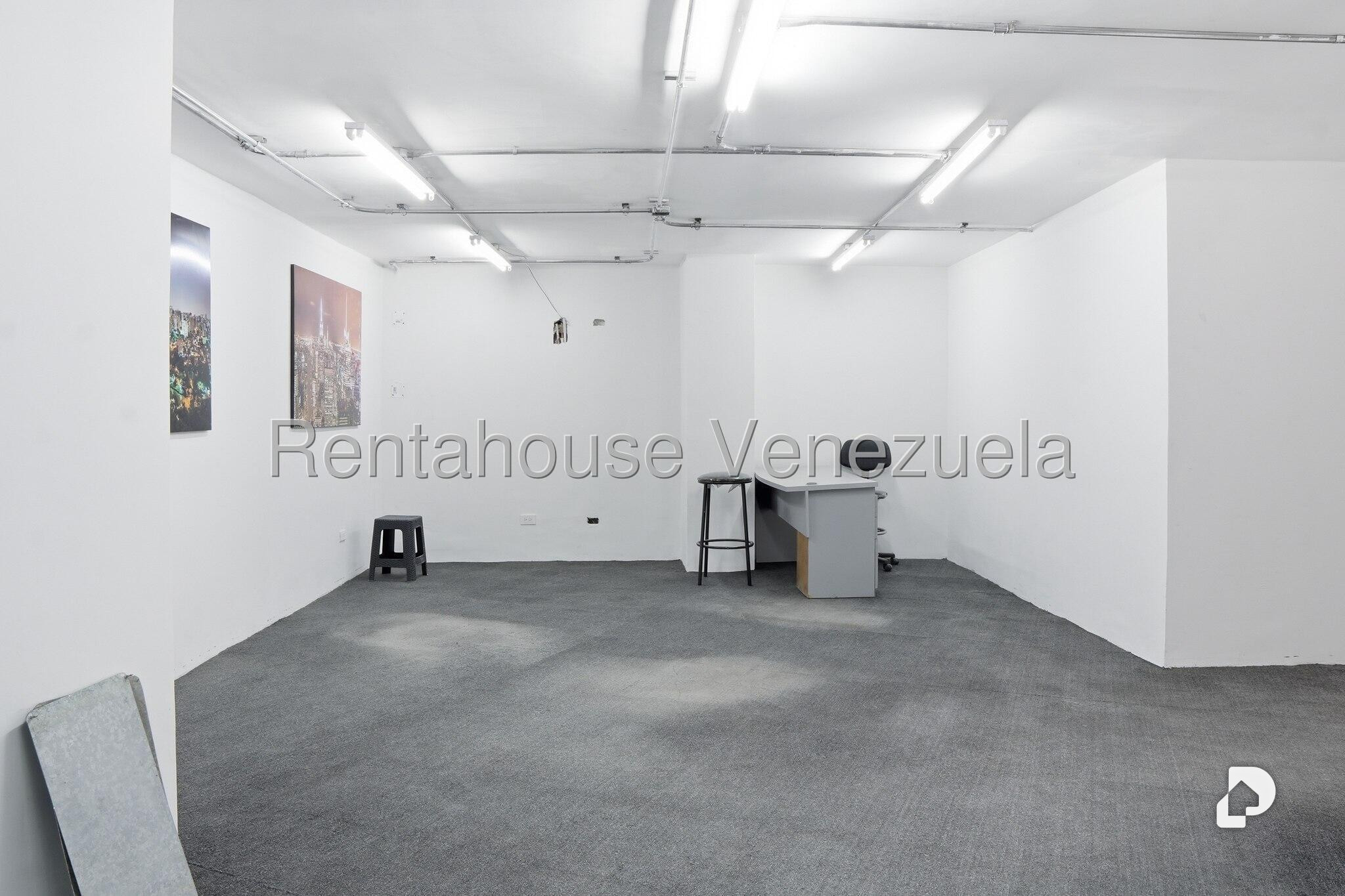 Local comercial en Chuao, Caracas