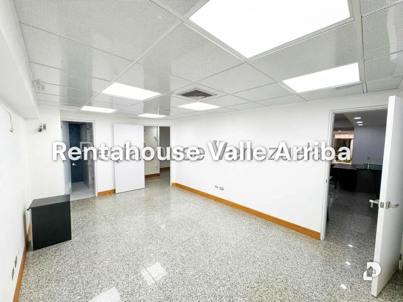 Local comercial en Chacao, Caracas – 20