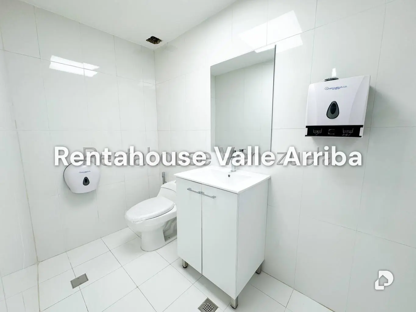 Local comercial en Chacao, Caracas – 14