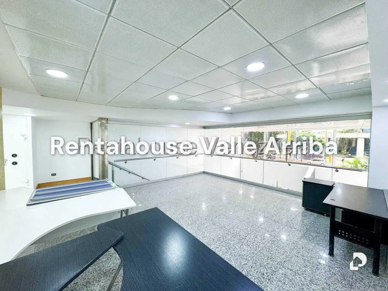 Local comercial en Chacao, Caracas – 17