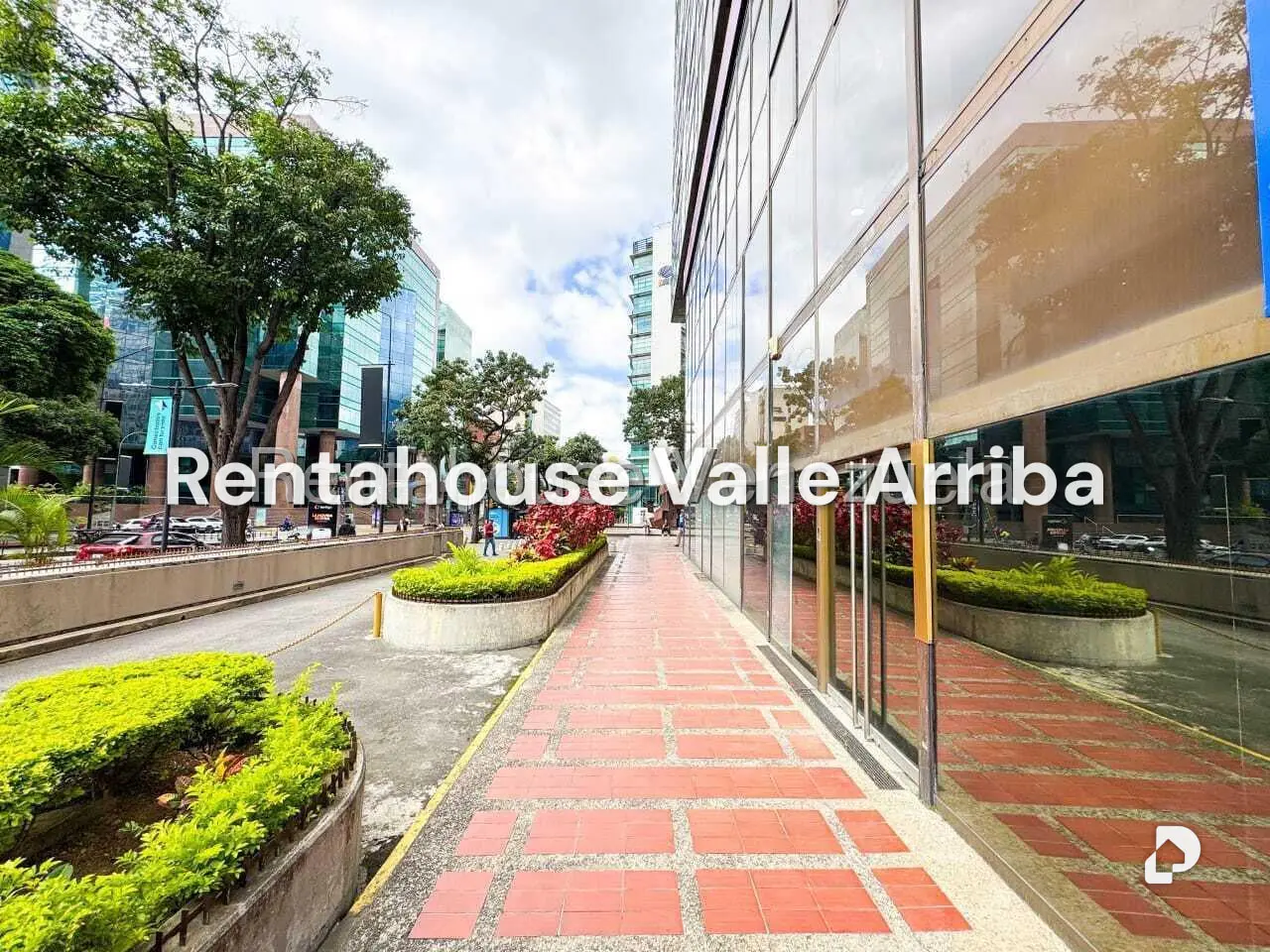 Local comercial en Chacao, Caracas – 3