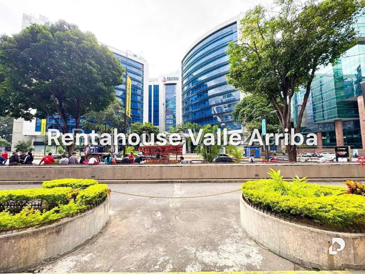 Local comercial en Chacao, Caracas – 4