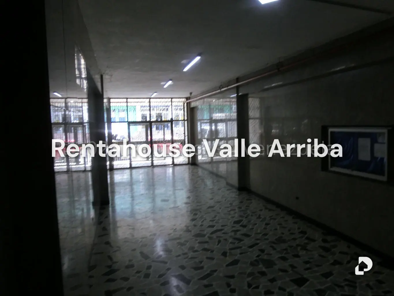 Commercial space in San Martín, Caracas – 22
