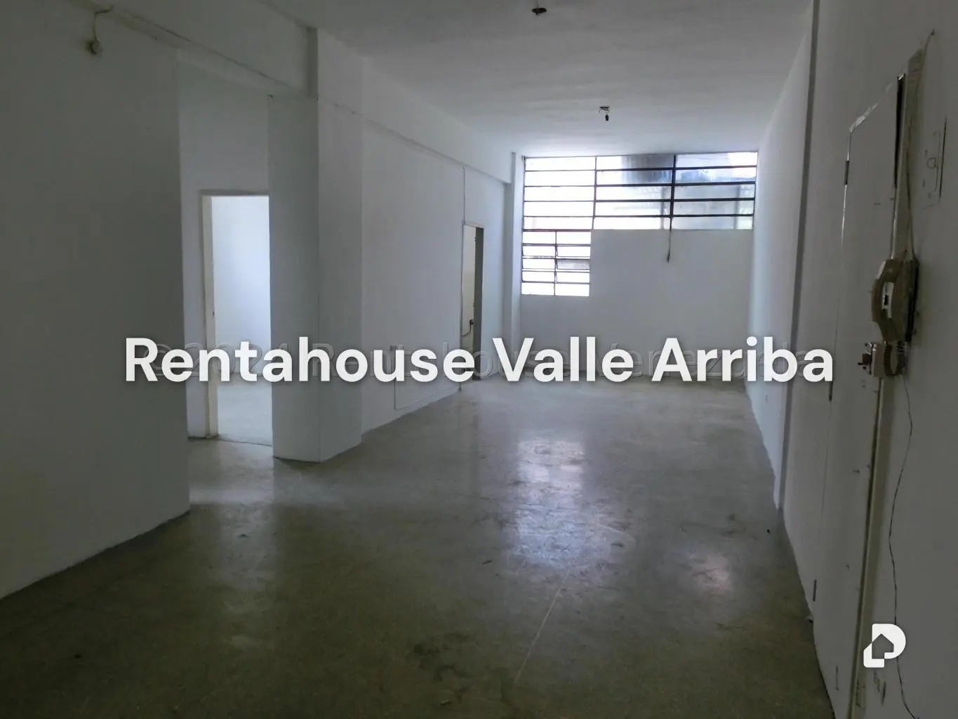 Commercial space in San Martín, Caracas – 4