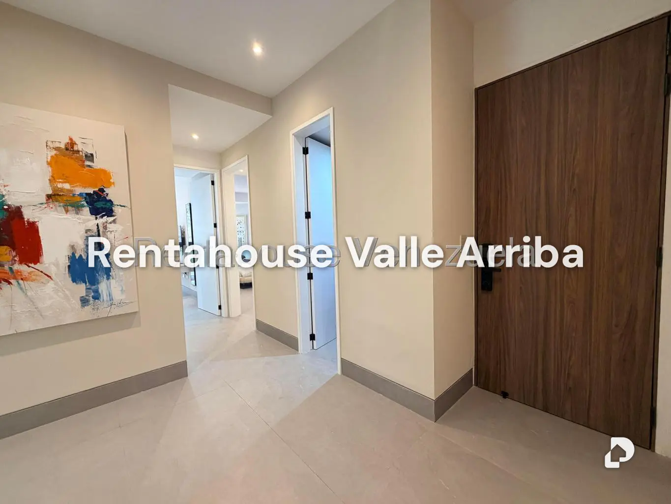 Apartamento en La Castellana, Caracas – 23