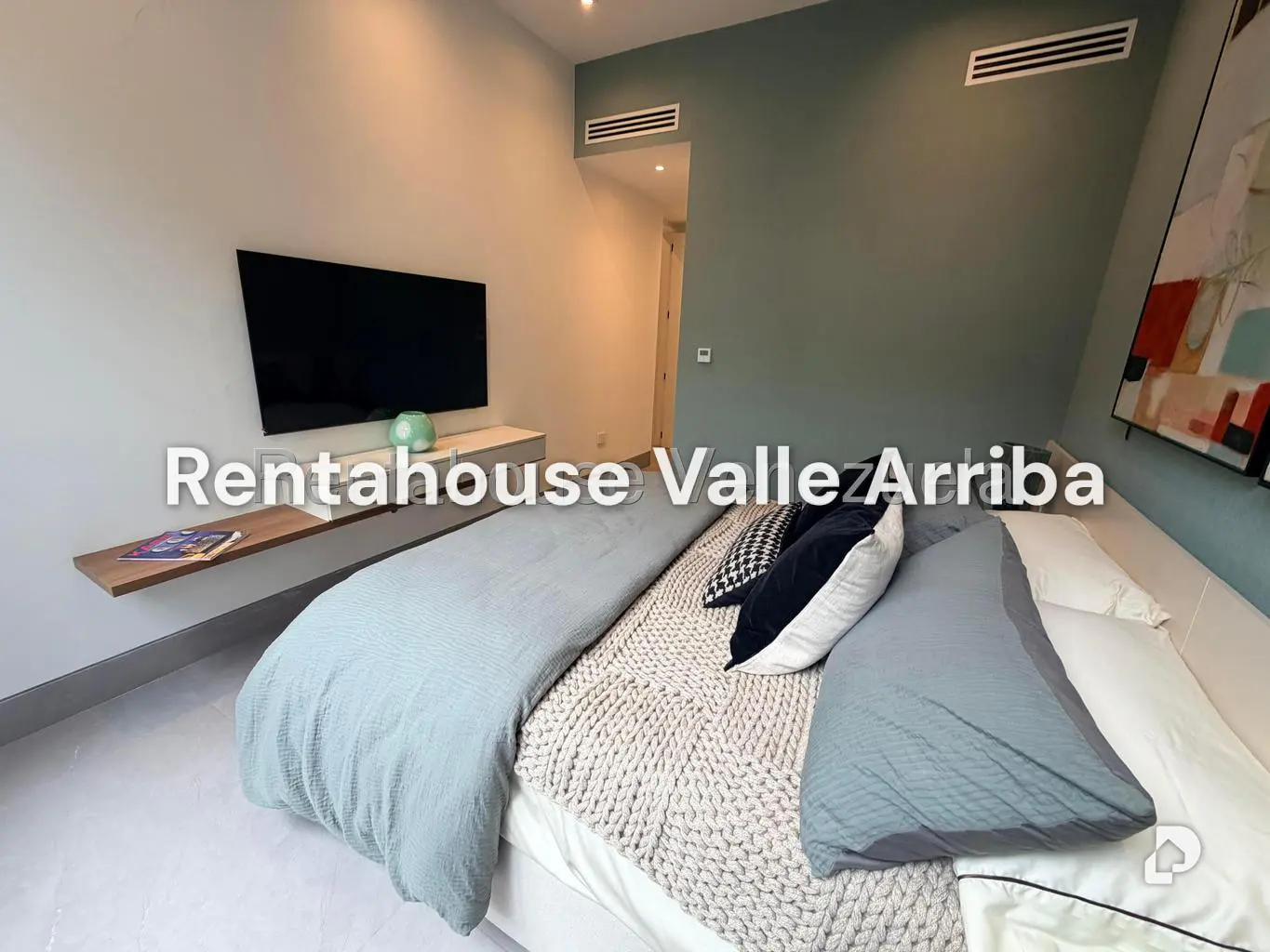 Apartamento en La Castellana, Caracas – 19
