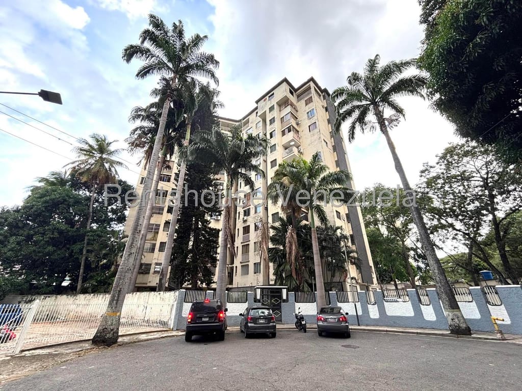 Apartamento en Valencia - 1
