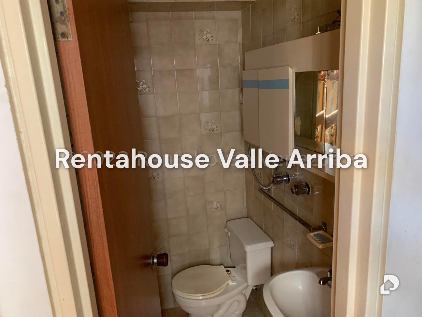 Apartamento en Santa Mónica, Caracas – 17